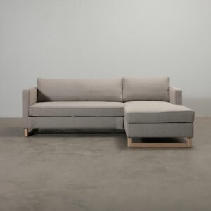 Sofacompany Madison 3-istuttava vuodesohva divaanilla beige