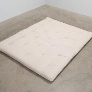 Karup Design Roots patja 160 x 200 cm beige