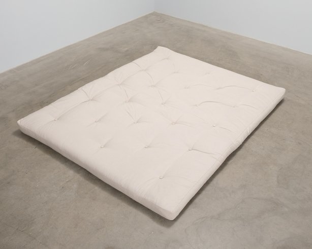 Karup Design Roots patja 160 x 200 cm beige