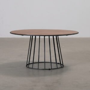 FeelDesign Lidhem sohvapöytä ø 90 cm