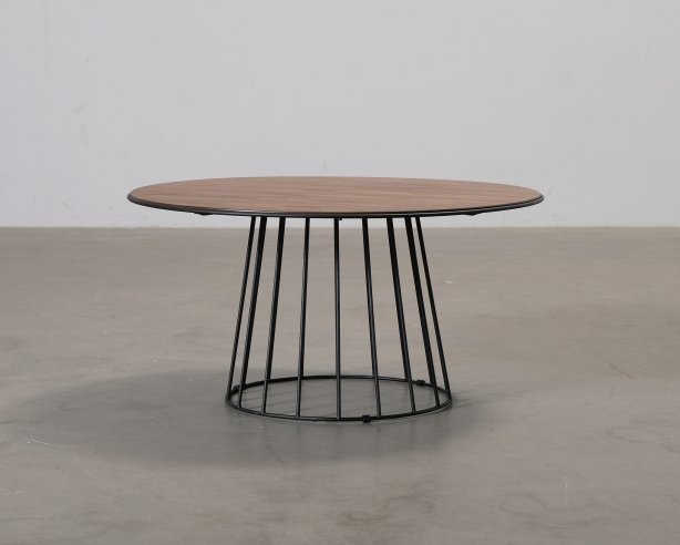 FeelDesign Lidhem sohvapöytä ø 90 cm