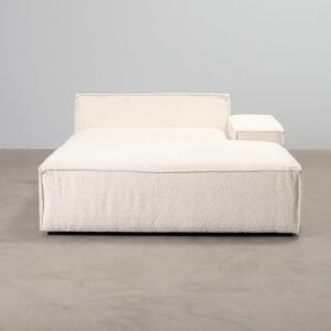 Sofacompany Daphne divaanimoduuli oikea Maya Cream