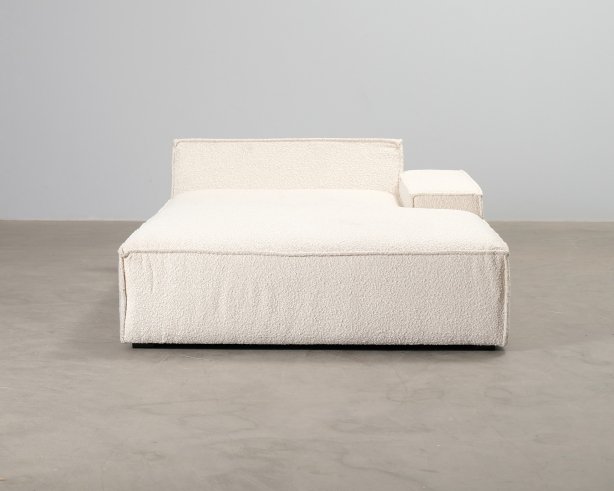 Sofacompany Daphne divaanimoduuli oikea Maya Cream