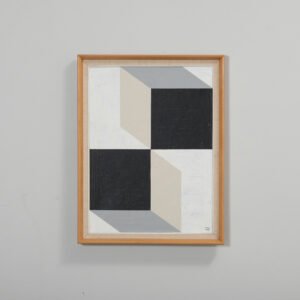 FIFU1962 010 taideteos 68 x 53 cm