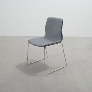 Four Design FourSure 88 tuoli harmaa