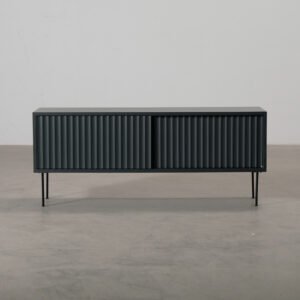FeelDesign Flow TV-taso harmaa