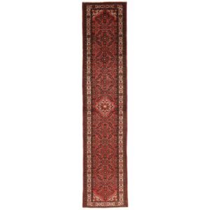Hosseinabad itämainen matto 87 x 408 cm