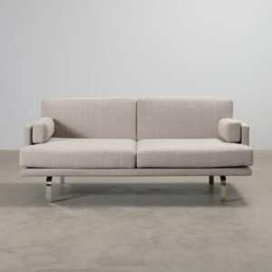 Sofacompany Ernest 2-istuttava sohva Vega Sand Dune