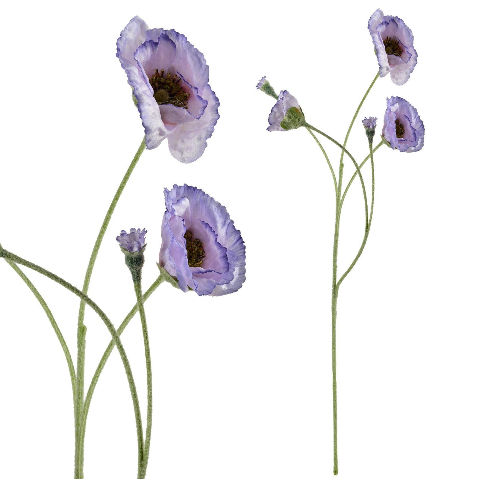 Tekokukka Prima Viridis peltounikko 67 cm punainen 1 kpl