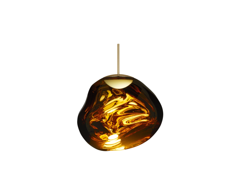 Tom Dixon Melt Medium riippuvalaisin