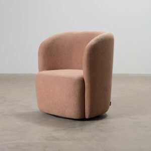 Sofacompany Blair nojatuoli Time Blush