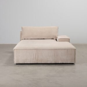 Sofacompany Daphne divaanimoduuli oikea beige