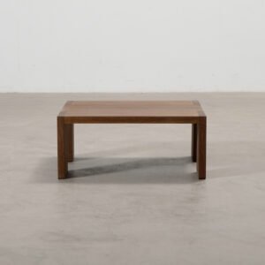 New Works Tenon sohvapöytä 61 x 61 cm tammi