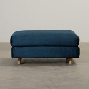 Sofacompany Dylan rahi Velour Lux Petrol