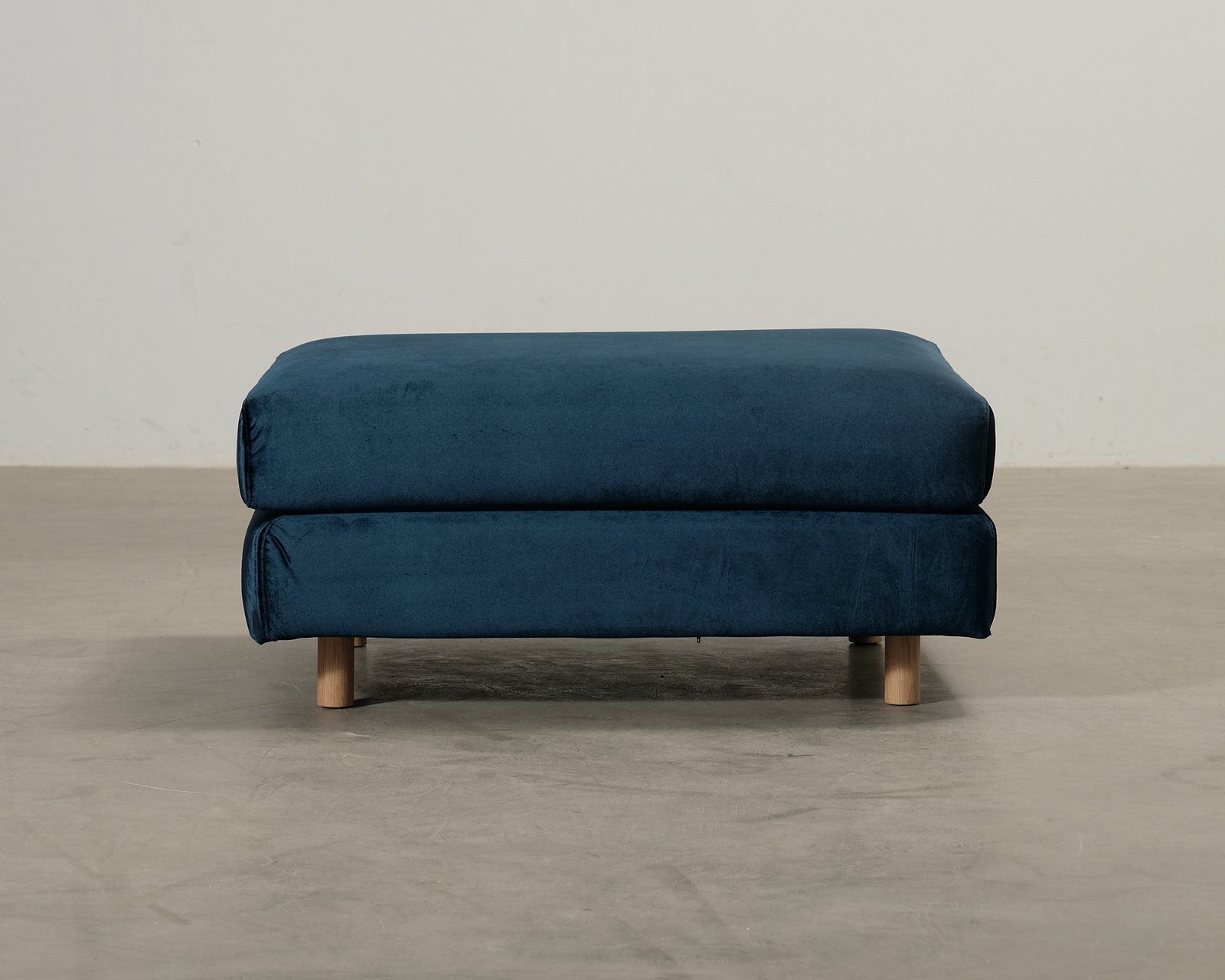 Sofacompany Dylan rahi Velour Lux Petrol