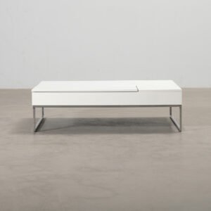 BoConcept Chiva sohvapöytä valkoinen