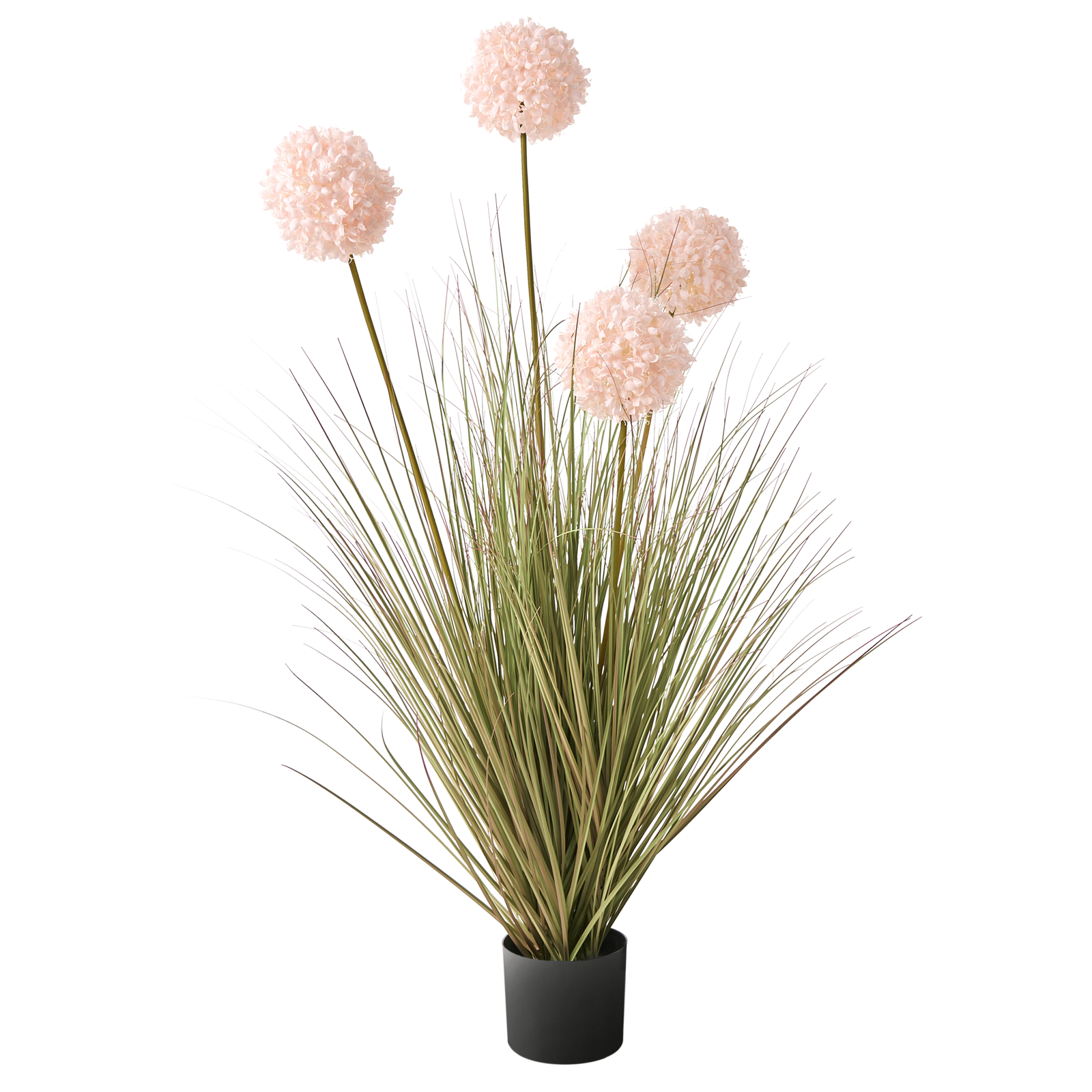 Tekokasvi SNOWBALL BUSH 120 cm Vaaleanpunainen