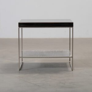 Minotti sohvapöytä 60 x 60 cm