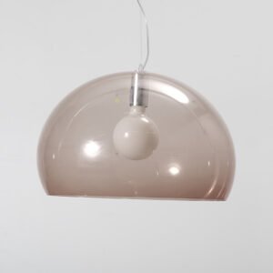 Kartell FL/Y riippuvalaisin 52 cm Cola