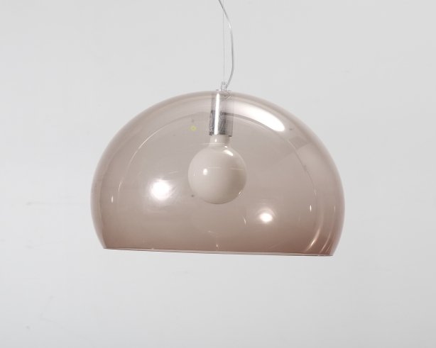Kartell FL/Y riippuvalaisin 52 cm Cola