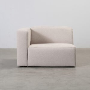 Forms & Objects Juno sohvamoduuli beige