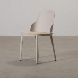 Normann Copenhagen Allez tuoli harmaa