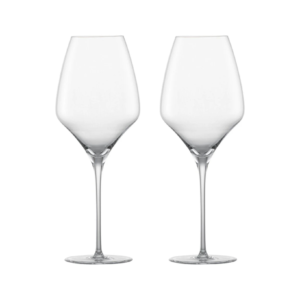 Zwiesel Alloro Cabernet punaviinilasi, 2 kpl setti