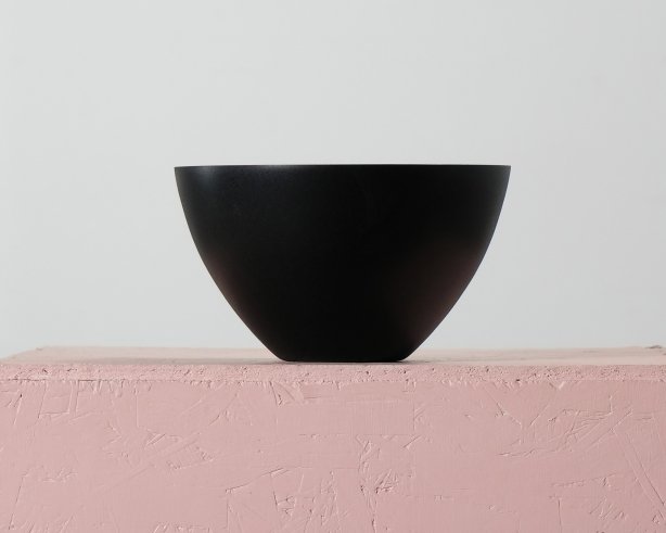Normann Copenhagen Krenit kulho Ø 25 cm / 3,5l valkoinen