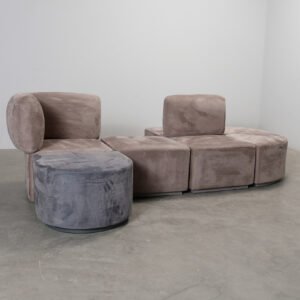 Swedese lounge-sohva