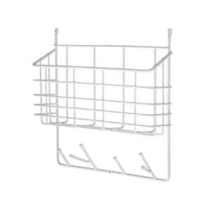 Maze Mitten Shelf naulakko S valkoinen