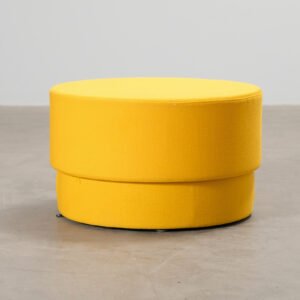 Normann Copenhagen Silo Medium rahi keltainen