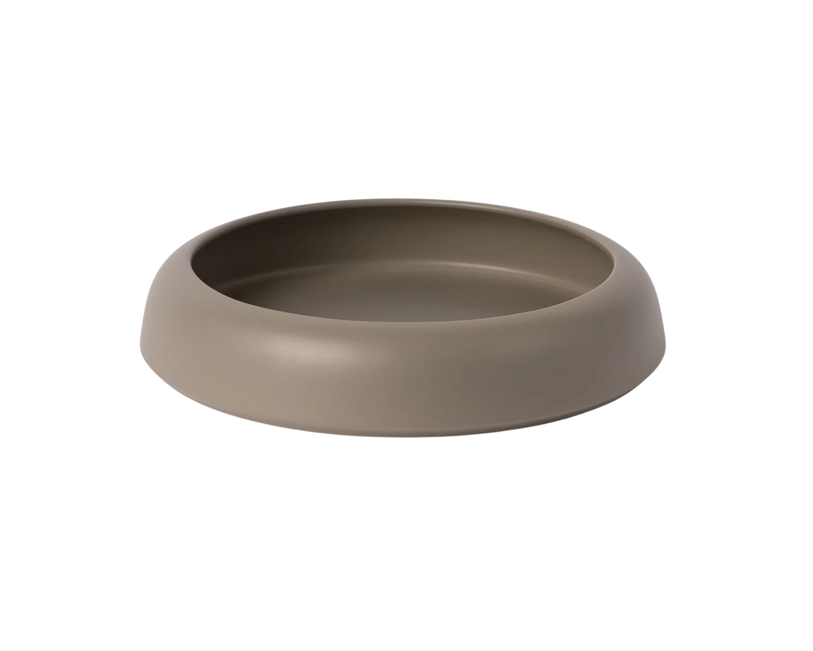 Raawii Omar 02 kulho Smoke Green