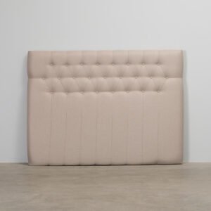 Hvila Classic sängynpääty 150 cm beige