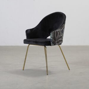 CXL by Christian Lacroix Lys ruokapöydän tuoli
