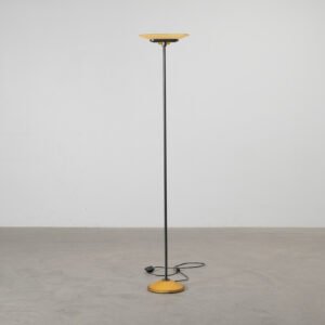 Arteluce Jill lattiavalaisin keltainen