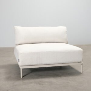 Sofacompany Vincent Outdoor sohvamoduuli Sandshell