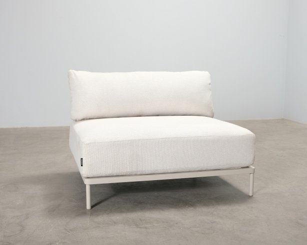 Sofacompany Vincent Outdoor sohvamoduuli Sandshell