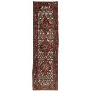 Asadabad itämainen matto 73 x 277 cm