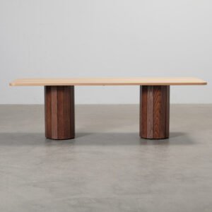 Karl Andersson & Söner Cap sohvapöytä 180 cm