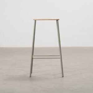 Frama Adam baarijakkara 76 cm Sill Green