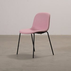 Arrmet Máni tuoli vaaleanpunainen