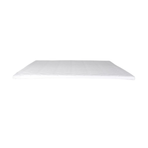 Plus petauspatja 90 cm valkoinen