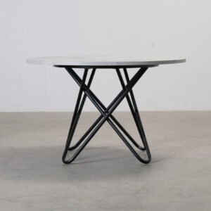 Calligaris Stellar ruokapöytä ø 120 cm