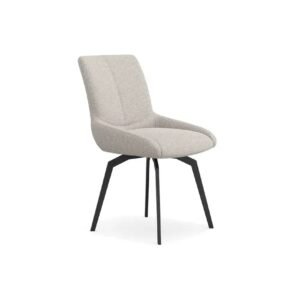 Mora tuoli beige, 2 kpl setti