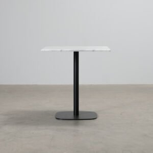 Normann Copenhagen Form kahvilapöytä marmori