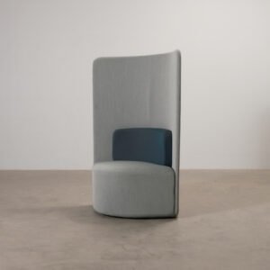 Boss Design Shuffle tuoli sermillä