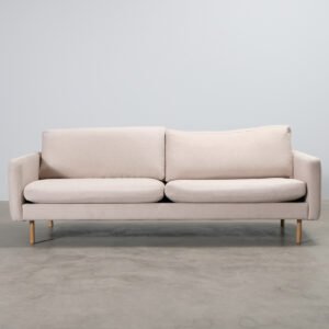 Bolia 2,5-istuttava sohva beige