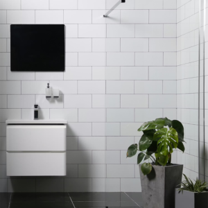 Bathlife Mångsidig suihkuseinä