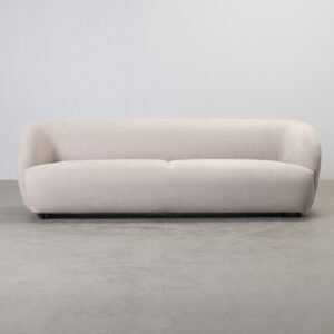 Decotique Atelier 3-istuttava sohva Sandshell Beige