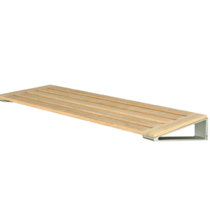 LoCa Knax kenkähylly 60cm tammi